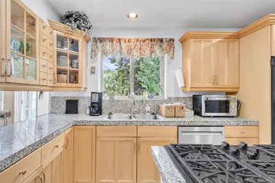 634 N Dory Lakes Drive, Black Hawk, CO 80422 - Photo 18