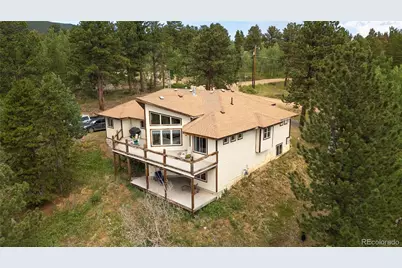 634 N Dory Lakes Drive, Black Hawk, CO 80422 - Photo 50