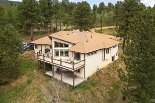 634 N Dory Lakes Dr, Black Hawk, CO 80422 - Photo 50