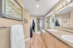 634 N Dory Lakes Dr, Black Hawk, CO 80422 - Photo 28