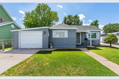 469 Fremont Avenue, Akron, CO 80720 - Photo 2