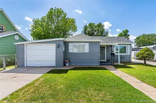 469 Fremont Ave, Akron, CO 80720 - Photo 2