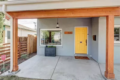 4680 S Sherman Street, Englewood, CO 80113 - Photo 2