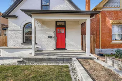 3531 Quitman Street, Denver, CO 80212 - Photo 1