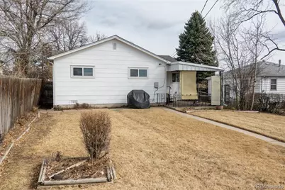 1145 S Wolff Street, Denver, CO 80219 - Photo 28