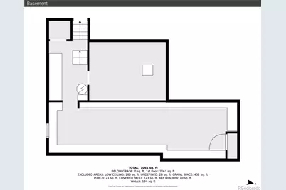 1145 S Wolff Street, Denver, CO 80219 - Photo 40