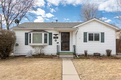 1145 S Wolff Street, Denver, CO 80219 - Photo 30