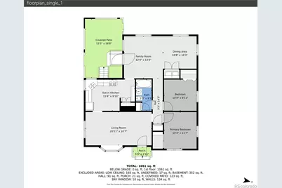 1145 S Wolff Street, Denver, CO 80219 - Photo 38