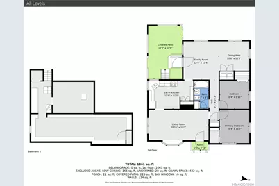 1145 S Wolff Street, Denver, CO 80219 - Photo 40