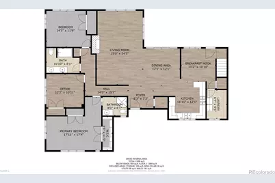 3477 S Clayton Boulevard, Englewood, CO 80113 - Photo 40