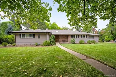 3477 S Clayton Boulevard, Englewood, CO 80113 - Photo 1