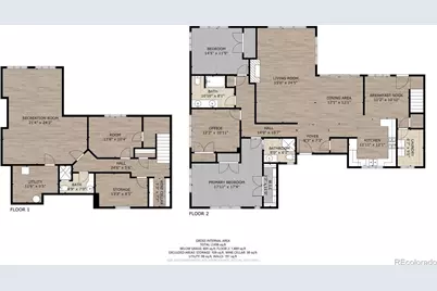 3477 S Clayton Boulevard, Englewood, CO 80113 - Photo 42