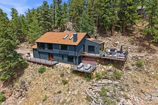 23976 Bent Feather Rd, Conifer, CO 80433 - Photo 4