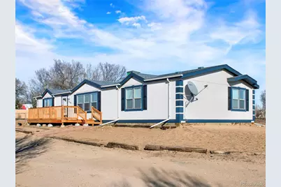 7798 Richard Avenue, Fort Lupton, CO 80621 - Photo 2