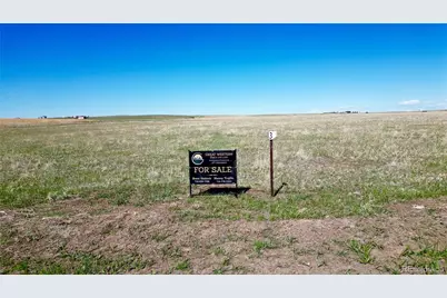 Lot 3 Seven Hills Street, Elizabeth, CO 80107 - Photo 1