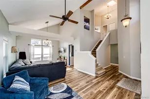 11605 Masonville Dr, Parker, CO 80134 - Photo 8