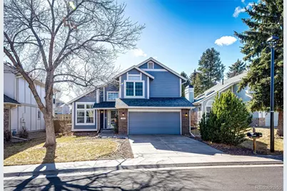 11605 Masonville Drive, Parker, CO 80134 - Photo 2