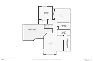 11605 Masonville Dr, Parker, CO 80134 - Photo 44