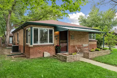 2255 Meade Street, Denver, CO 80211 - Photo 1