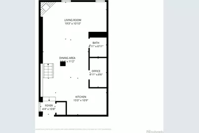 4105 Tejon #F, Denver, CO 80211 - Photo 30