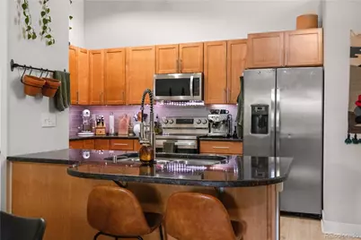 4105 Tejon #F, Denver, CO 80211 - Photo 6