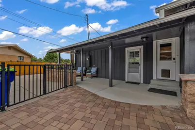 105 S Brentwood Street, Denver, CO 80226 - Photo 34