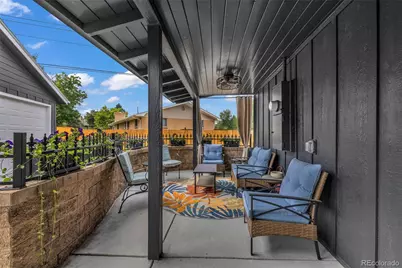 105 S Brentwood Street, Denver, CO 80226 - Photo 32
