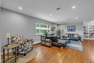 105 S Brentwood Street, Denver, CO 80226 - Photo 4