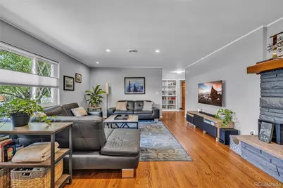 105 S Brentwood Street, Denver, CO 80226 - Photo 6