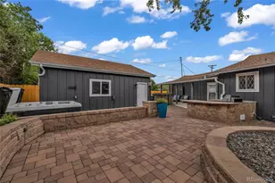 105 S Brentwood St, Denver, CO 80226 - Photo 38