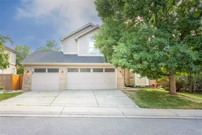 4703 N Wildflowers Way, Castle Rock, CO 80109 - Photo 4
