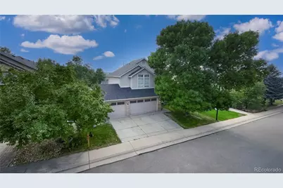 4703 N Wildflowers Way, Castle Rock, CO 80109 - Photo 2