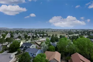 4703 N Wildflowers Way, Castle Rock, CO 80109 - Photo 42