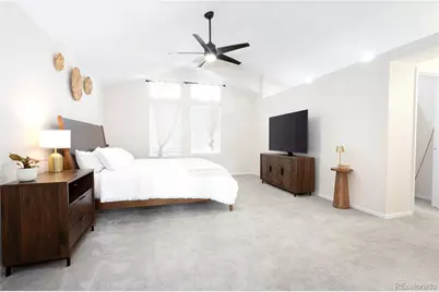 4703 N Wildflowers Way, Castle Rock, CO 80109 - Photo 16