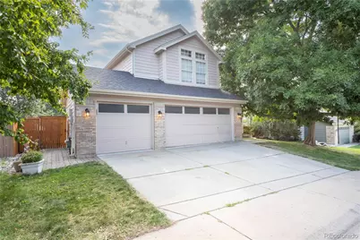 4703 N Wildflowers Way, Castle Rock, CO 80109 - Photo 1