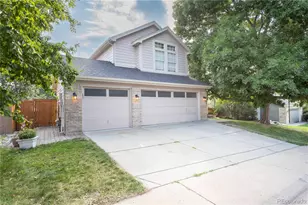 4703 N Wildflowers Way, Castle Rock, CO 80109 - Photo 1