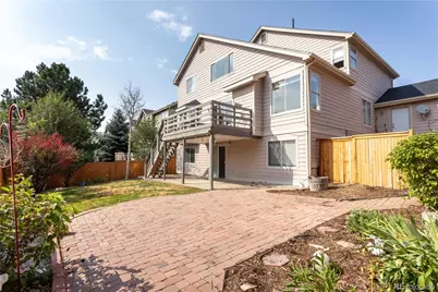 4703 N Wildflowers Way, Castle Rock, CO 80109 - Photo 38