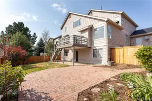 4703 N Wildflowers Way, Castle Rock, CO 80109 - Photo 38