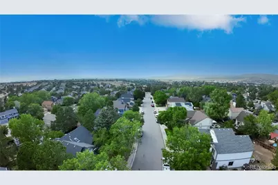 4703 N Wildflowers Way, Castle Rock, CO 80109 - Photo 44