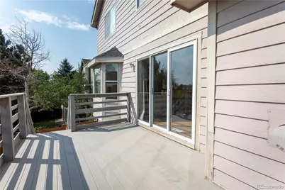 4703 N Wildflowers Way, Castle Rock, CO 80109 - Photo 36
