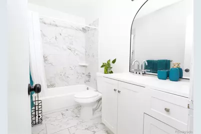 4703 N Wildflowers Way, Castle Rock, CO 80109 - Photo 22