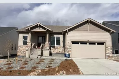 64 Leafy Aster Lane, Castle Rock, CO 80104 - Photo 1