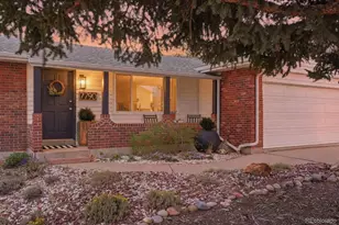 7790 S Harlan Way, Littleton, CO 80128 - Photo 1
