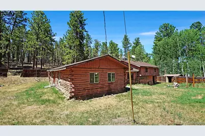 200 Road P37, Bailey, CO 80421 - Photo 2