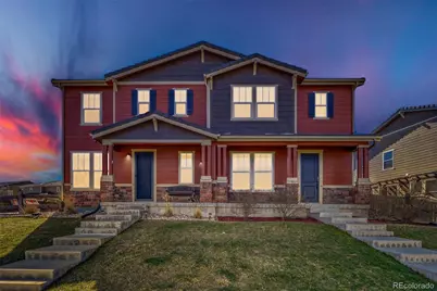 10001 Hough Point, Parker, CO 80134 - Photo 2