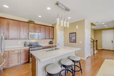 10001 Hough Point, Parker, CO 80134 - Photo 6