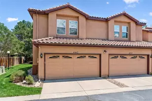 4442 S Auckland Ct, Aurora, CO 80015 - Photo 1