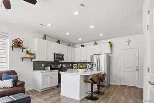 18221 French Creek Ave, Parker, CO 80134 - Photo 8