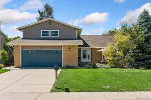 6521 S Allison St, Littleton, CO 80123 - Photo 1