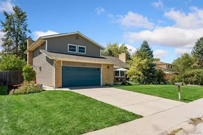 6521 S Allison Street, Littleton, CO 80123 - Photo 2